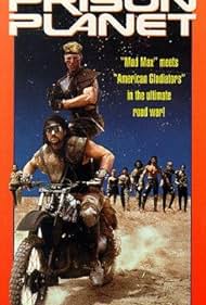 Badlanders Badlanders