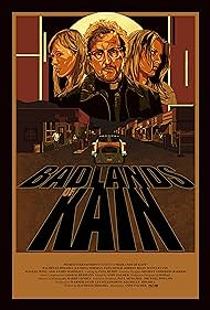 Badlands Badlands