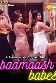 Badmaash Badmaash