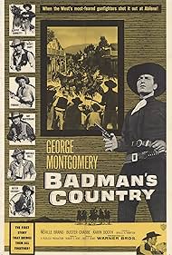 Badman's Badman's