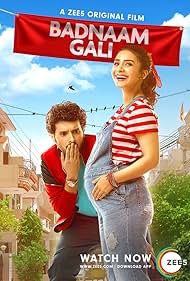 Badnaam Badnaam