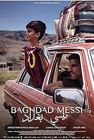 Baghdad Baghdad