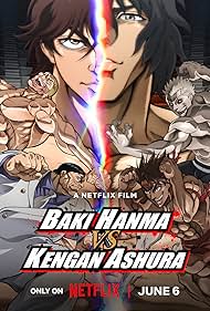 Baki Baki