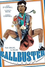 Ballbuster Ballbuster