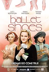 Ballet Ballet