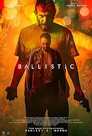 Ballistic Ballistic
