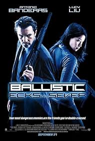 Ballistic: