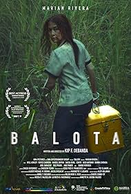 Balota Balota