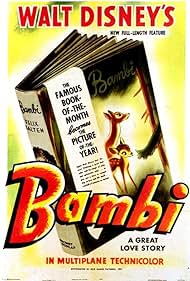 Bambi Bambi