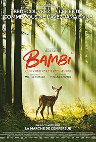 Bambi, Bambi,