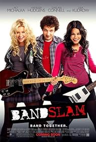 Bandslam Bandslam