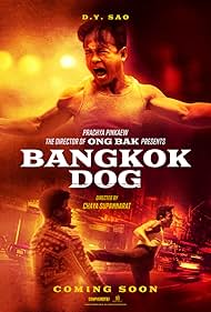 Bangkok Bangkok