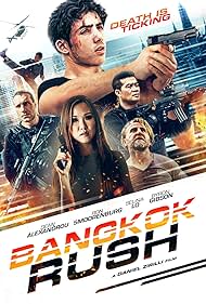 Bangkok Bangkok