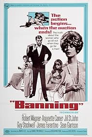 Banning Banning