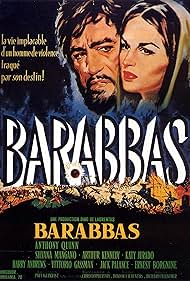 Barabbas