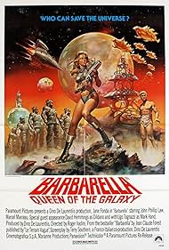 Barbarella Barbarella