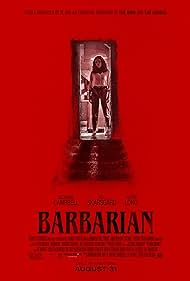 Barbarian Barbarian