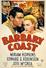 Barbary Barbary