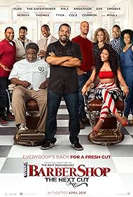 Barbershop: Barbershop: