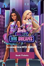 Barbie: Barbie: