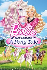 Barbie Barbie