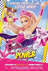 Barbie Barbie