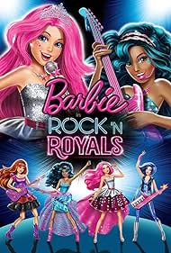 Barbie Barbie