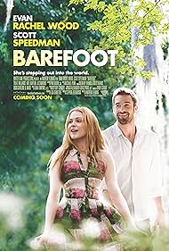 Barefoot Barefoot