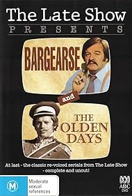 Bargearse Bargearse