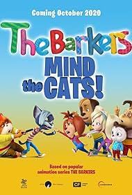 Barkers: Barkers:
