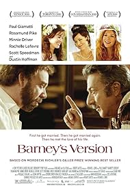 Barney's Barney's