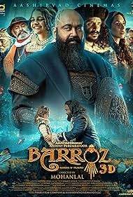 Barroz: Barroz: