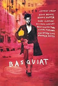 Basquiat Basquiat