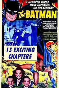 Batman Batman