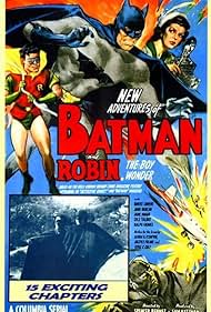 Batman Batman
