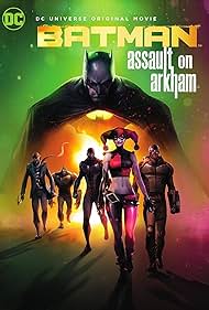 Batman: Batman: