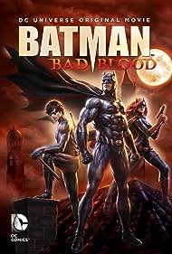 Batman: