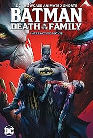 Batman: Batman: