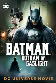 Batman: Batman: