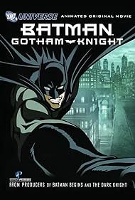 Batman: Batman: