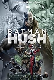 Batman: Batman: