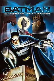 Batman: Batman: