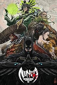 Batman Batman