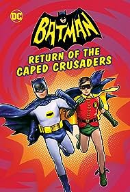 Batman: Batman: