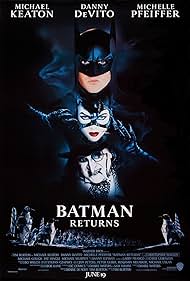 Batman Batman
