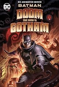 Batman: Batman: