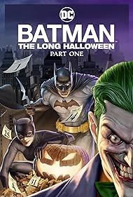 Batman: Batman: