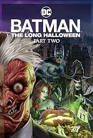 Batman: Batman: