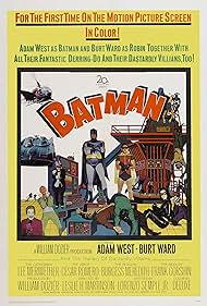 Batman: Batman: