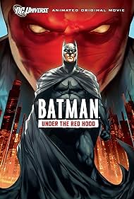 Batman: Batman: